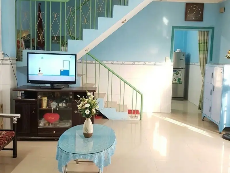 NHÀ PHƯỜNG HIỆP BÌNH GIÁ 4 TỶ HƠN, GẦN QUỐC LỘ 13– 44M² – 2 TẦNG... Bán nhà riêng tại Hiệp Bình, Hồ Chí Minh 01