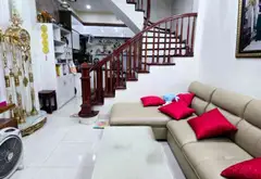 Bán nhà 6 tầng tại Cầu Giấy, nhà thoáng sáng, full nội thất... Bán nhà riêng tại Nghĩa Đô, Hà Nội 07