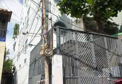 Bán CHDV,Lô Góc, Không Lộ Giới 4 tầng 40m² hướng Đông Bắc tại quận 12 giá 5.2 tỷ, đường Ô Tô 4m... Bán nhà riêng tại Tân Thới Hiệp, Hồ Chí Minh 03