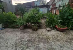 Cơ hội sở hữu đất vàng mặt tiền đường Trương Thị Hoa, vị trí đắc địa gần trường Nguyễn Hiền... Bán đất tại Tân Thới Hiệp, Hồ Chí Minh 01