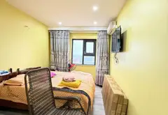 CHUNG CƯ INTRACOM VĨNH NGỌC - LÔ GÓC VIEW SÔNG HỒNG CẦU, NHẬT TÂN - 2 NGỦ - DT 76M2 - CÓ SLOT OTO... Bán căn hộ chung cư tại Vĩnh Thanh, Hà Nội 03
