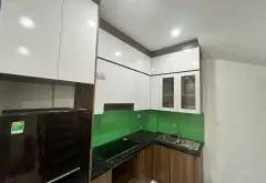 Bán nhà riêng 5 tầng tại xã Hoài Đức, Hà Nội với pháp lý sổ đỏ... Bán nhà riêng tại Hoài Đức, Hà Nội 02