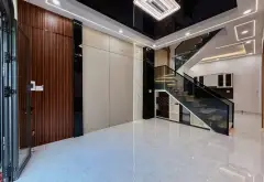 Nhà đẹp giá tốt, vị trí vàng tại An Lạc Bình Tân, cơ hội không thể bỏ lỡ... Bán nhà riêng tại An Lạc, Hồ Chí Minh 03