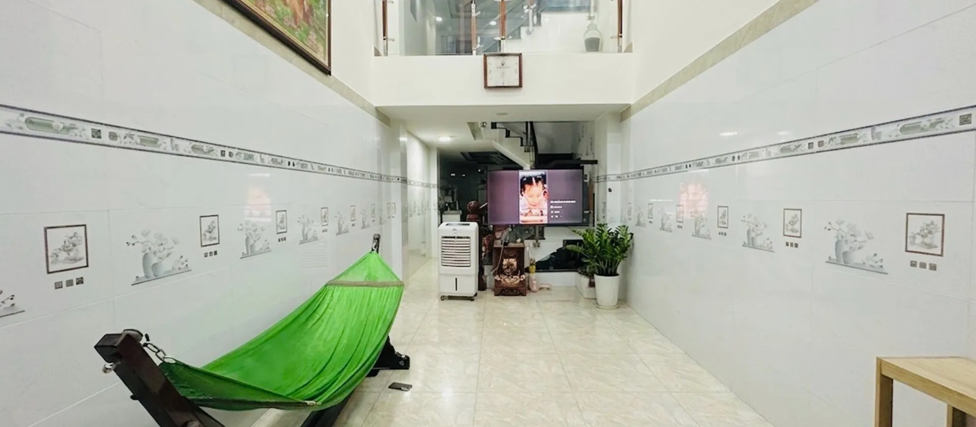 Nhà riêng hiếm có tại Tân Bình, gần Phan Huy Ích, diện tích sử dụng 170m2 giá tốt... Bán nhà riêng tại Tân Sơn, Hồ Chí Minh 01