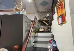 Nhà 3 tầng mới tại Tân Hoà Đông Quận 6, giá 1,57 tỷ... Bán nhà riêng tại Phú Lâm, Hồ Chí Minh 04