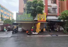 Shop House Bàu Cát 2: Sống Đẹp, Kinh Doanh Đỉnh... Bán căn hộ chung cư tại Bảy Hiền, Hồ Chí Minh 02