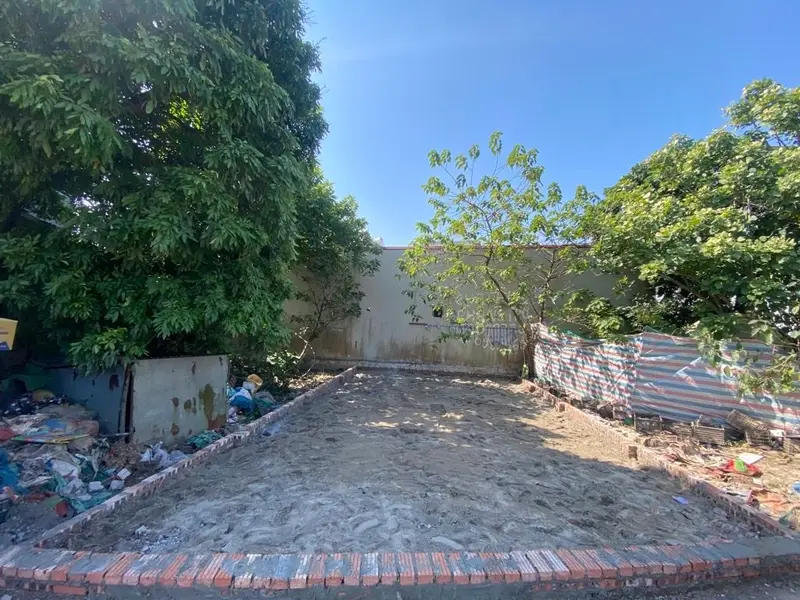 Bán đất gần Vin Cổ Loa, 59.4m², mặt tiền rộng 5.6m... Bán đất tại Đông Anh, Hà Nội 01