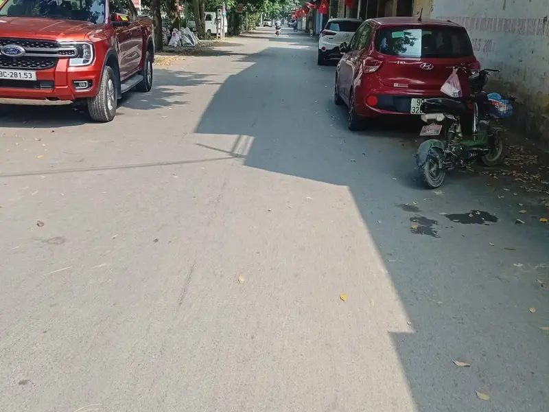 Đất vuông vắn khu Dương Sơn, tiện ích ngay gần... Bán đất tại Tam Sơn, Bắc Ninh 01