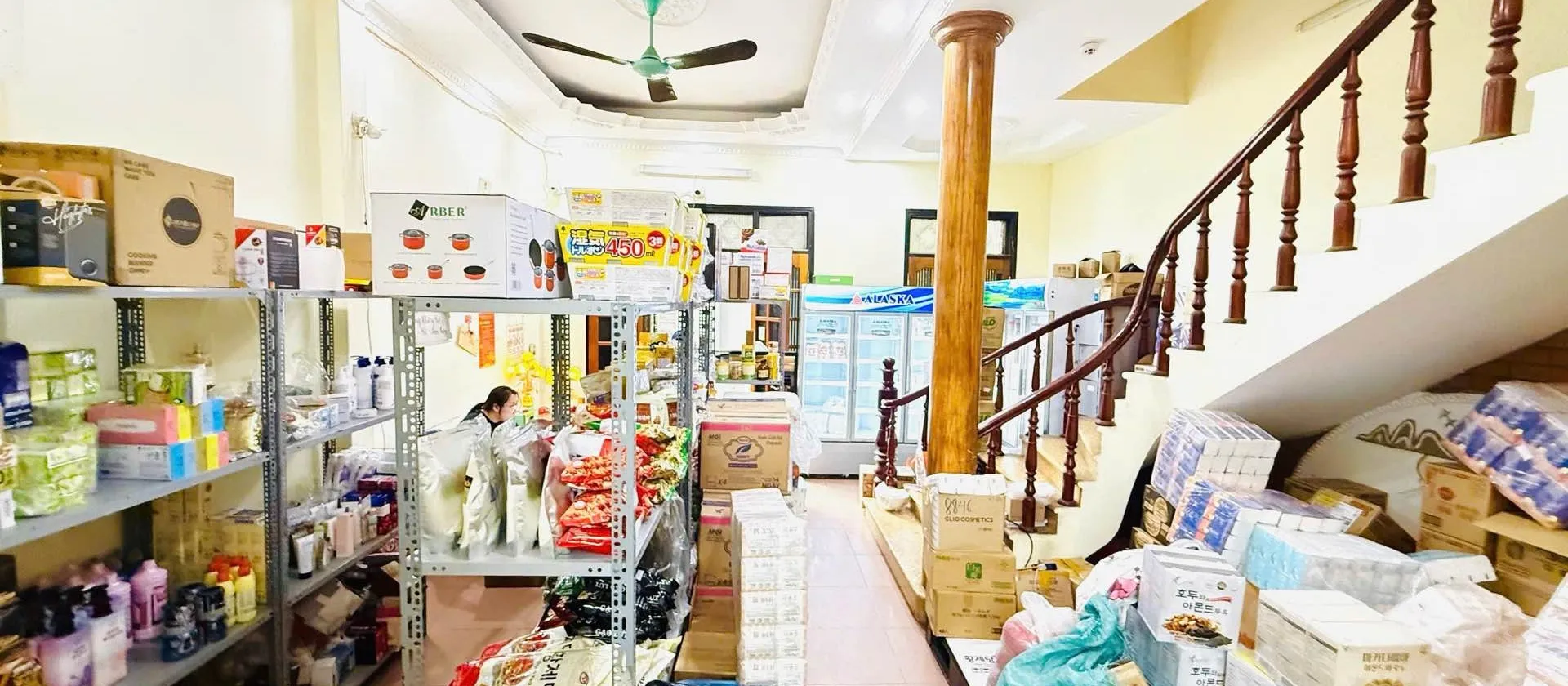 HOÀNG QUỐC VIỆT – CẦU GIẤY - PHÂN LÔ VIP – Ô TÔ TRÁNH – 2 THOÁNG TRƯỚC SAU... Bán nhà riêng tại Nghĩa Đô, Hà Nội 01