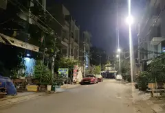 Bán nhà 3 tầng - KDC Nam Hùng Vương - Bình Tân - DT: 80m² - 4 Phòng ngủ - Hẻm xe hơi... Bán nhà mặt phố tại An Lạc, Hồ Chí Minh 05