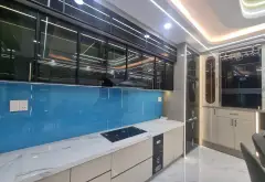 Bán nhà riêng 5 tầng 73m2 Thới An, trung tâm hành chính, pháp lý đầy đủ... Bán nhà riêng tại Thới An, Hồ Chí Minh 13