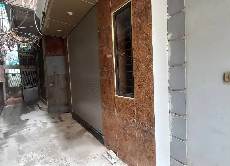 Căn Nhà 5 Tầng Gần Hồ - ngay phúc tân thông Hồng hà nhỉnh 8 tỷ... Bán owner_side tại Hồng Hà, Hà Nội 01