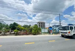 Bán đất 305 m2 mặt tiền đường Thanh Niên Tân Vĩnh Lộc... Bán đất tại Bình Lợi, Hồ Chí Minh 04