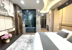 PHÂN KHÚC 8Đ CÓ THANG MÁY
Bán nhà riêng 6 tầng hẻm xe hơi phường An Hội Tây, Gò Vấp 40m2 giá 8.9 tỷ... Bán nhà riêng tại An Hội Tây, Hồ Chí Minh 11