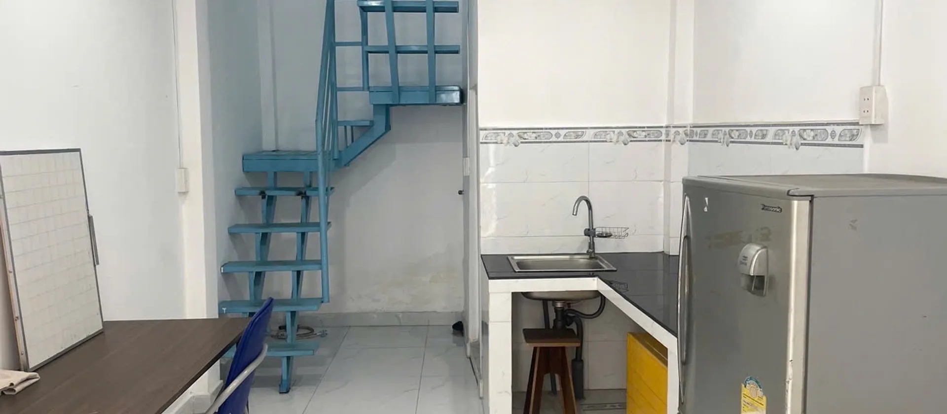 Nhà Lô Góc Thoáng Mát tại Phường Đức Nhuận, Hồ Chí Minh... Bán nhà riêng tại Đức Nhuận, Hồ Chí Minh 01