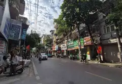 Nhà mặt phố lô góc ô tô tránh Hoàng Văn Thái Thanh Xuân, kinh doanh đỉnh!... Bán nhà mặt phố tại Thanh Xuân, Hà Nội 05