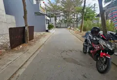 Bán đất lô góc 94m² hẻm xe hơi Lê Văn Lương, Nhà Bè... Bán đất tại Nhà Bè, Hồ Chí Minh 01