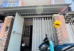Bán nhà riêng 3 tầng tại Huỳnh Tấn Phát, Nhà Bè, 74.1m2, 2 mặt tiền hẻm xe hơi... Bán nhà riêng tại Nhà Bè, Hồ Chí Minh 01