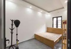 Bán nhà riêng 4 tầng Miếu Hai Xã ngõ rộng thoáng, diện tích 52,9m2... Bán nhà riêng tại Lê Chân, Hải Phòng 07