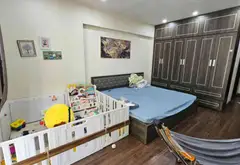 Siêu phẩm liền kề 5 tầng thang máy tại KĐT Văn Phú, không gian sống đẳng cấp 90m2... Bán biệt thự, liền kề tại Kiến Hưng, Hà Nội 09