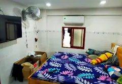 Bán nhà mặt phố 3 tầng view hồ trung tâm Quận Tân Bình, diện tích 26.6m2... Bán nhà mặt phố tại Tân Sơn Nhất, Hồ Chí Minh 09