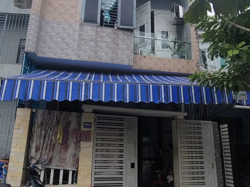 Nhà mặt phố 2 tầng Sơn Trà giá 9.98 tỷ, 72.7m2, 3 phòng ngủ... Bán nhà mặt phố tại Sơn Trà, Đà Nẵng 01