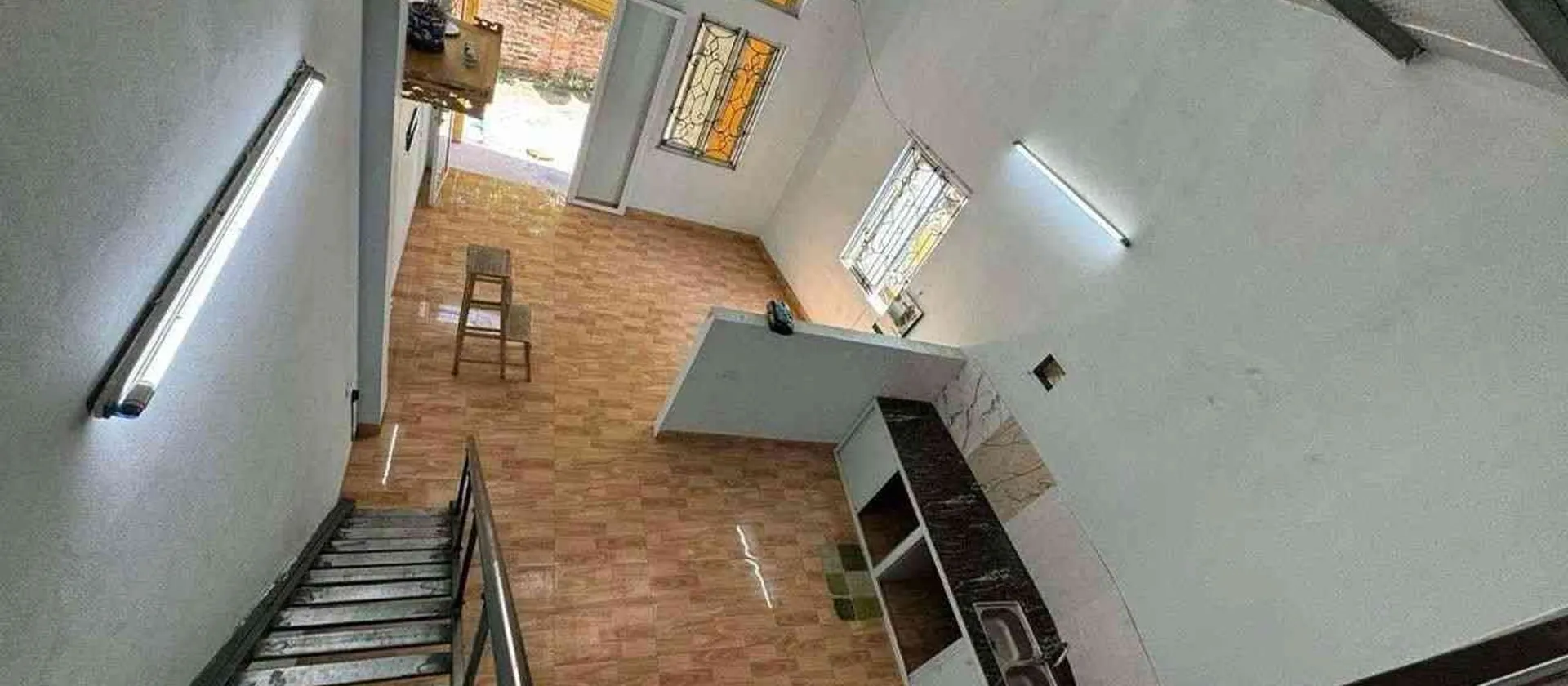 Bán nhà cấp 4 tại trung tâm thị trấn Đông Anh, đất rộng 42m2... Bán nhà riêng tại Đông Anh, Hà Nội 01