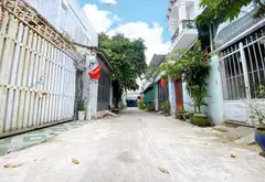 Nhà 2 tầng 5 phòng ngủ, 2 mặt tiền hẻm ô tô, Q12, giá 5.2 tỷ... Bán nhà riêng tại Tân Thới Hiệp, Hồ Chí Minh 03