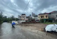 Bán đất phường Thượng Cát, Hà Nội - Lô góc mặt phố, diện tích 50m2, giá 10 tỷ... Bán đất tại Thượng Cát, Hà Nội 06