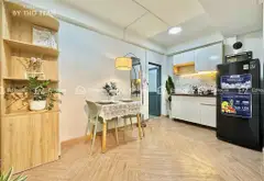 Bán toà nhà căn hộ dịch vụ gần trường ĐH Văn Hiến, 4 tầng, 18 phòng... Bán nhà riêng tại Bảy Hiền, Hồ Chí Minh 07