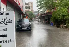 NHÀ LÔ GÓC 2 MẶT THOÁNG TẠI NAM LÀNG KINH DOANH HOẶC XÂY NHÀ TRỌ LUÔN TRONG TÌNH TRẠNG CHÁY HÀNG!... Bán nhà mặt phố tại Nam Sơn, Bắc Ninh 05