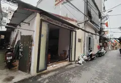 🎯🌏HƠN 23 TỶ – BÁN ĐẤT LINH ĐÀM 119M², MẶT TIỀN 6.8M, NGÕ 6M Ô TÔ VÀO NHÀ.GẦN KĐT LINH ĐÀM.... Bán nhà riêng tại Hoàng Liệt, Hà Nội 01