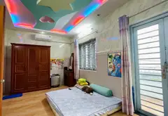Bán nhà 4 tầng hẻm xe hơi thông đường Phan Huy Ích, Gò Vấp... Bán nhà riêng tại An Hội Tây, Hồ Chí Minh 07