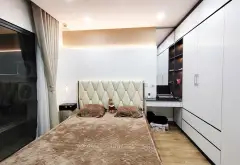 Căn góc 3 phòng ngủ view hồ Đền Lừ siêu chất... Bán căn hộ chung cư tại Tương Mai, Hà Nội 08
