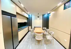 HIẾ M-TÒA NHÀ 5T-81m2-tại KĐT Thị trấn Sóc Sơn-9 tỷ(Có TL)-KD ngày đêm-oto tránh-sát QL3-HẦM XE... Bán nhà mặt phố tại Sóc Sơn, Hà Nội 03