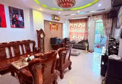 Bán nhà mặt phố Gần Aeon mall, Tham Lương,, 4 tầng, 5x20m... Bán nhà mặt phố tại Tây Thạnh, Hồ Chí Minh 06