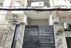 Bán nhà 4 tầng 7PN tại Phú Nhuận, diện tích 76m2, giá 13.5 tỷ... Bán nhà riêng tại Đức Nhuận, Hồ Chí Minh 03