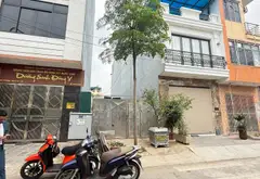 Cơ hội sở hữu đất vàng vị trí đắc địa tại Khu Tái Định Cư Tứ Hiệp Vũ Lăng... Bán đất tại Thanh Trì, Hà Nội 02
