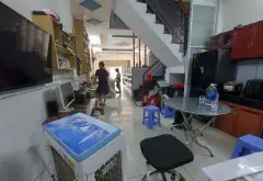 Bán nhà 2 tầng 3 phòng ngủ tại phường Bình Hưng Hòa, Bình Tân DT 56m2 - chỉ 5tỷ2TL... Bán nhà riêng tại Bình Hưng Hòa, Hồ Chí Minh 08