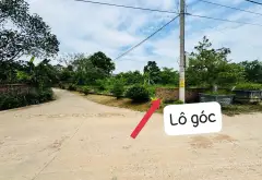 BÁN ĐẤT NGHỈ DƯỠNG PHÚC XUÂN - SÓC SƠN - 818M2 - MẶT TIỀN 30M - GIÁ 11.2 TỶ... Bán đất tại Trung Giã, Hà Nội 04
