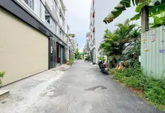 Đất góc 2 mặt tiền khu dân cư Sài Gòn Mới giá tốt, cơ hội hiếm có... Bán đất tại Nhà Bè, Hồ Chí Minh 02