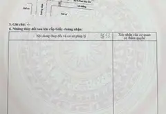 Nhà Nam 3 Tầng Gần Emart Phan Huy Ích, Tiện Nghi Đầy Đủ... Bán nhà riêng tại An Hội Tây, Hồ Chí Minh 10