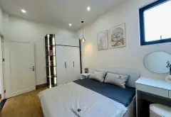 Bán nhà riêng 3 tầng tại Trưng Nữ Vương, Hải Châu, nhà mới 100%, diện tích 46m²... Bán nhà riêng tại Hải Châu, Đà Nẵng 07