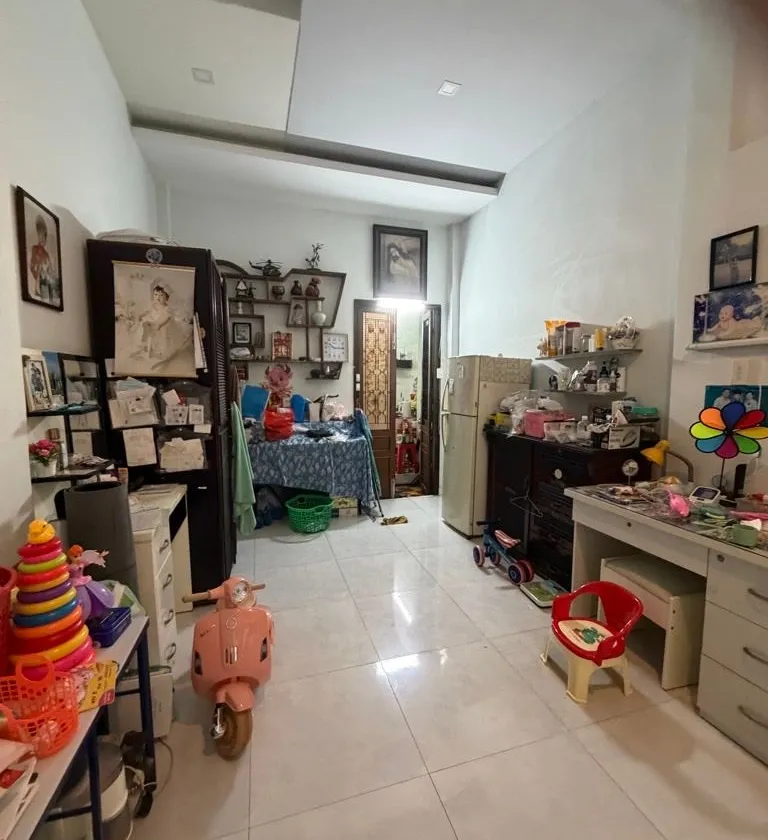 Mặt phố siêu hot quận 11 cho kinh doanh đỉnh cao... Bán nhà mặt phố tại Phú Thọ, Hồ Chí Minh 01
