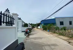 Đất nền rộng 684 m2 tại phường Lưu Kiếm, Thủy Nguyên, Hải Phòng... Bán đất tại Lưu Kiếm, Hải Phòng 04