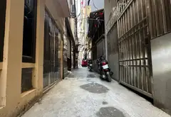 Nhà riêng 4 tầng rộng 51m² tại phường Đại Mỗ, Hà Nội, giá hợp lý... Bán nhà riêng tại Đại Mỗ, Hà Nội 05