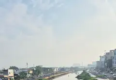 🔥MẶT TIỀN QUANG TRUNG 1TRỤC KÊNH THAM LƯƠNG, P14,GÒ VẤP. ĐẤT DT 4,8❌️28M VUÔNG NHƯ A⁴ CHỈ 15,6 TỎI... Bán đất tại An Hội Tây, Hồ Chí Minh 01