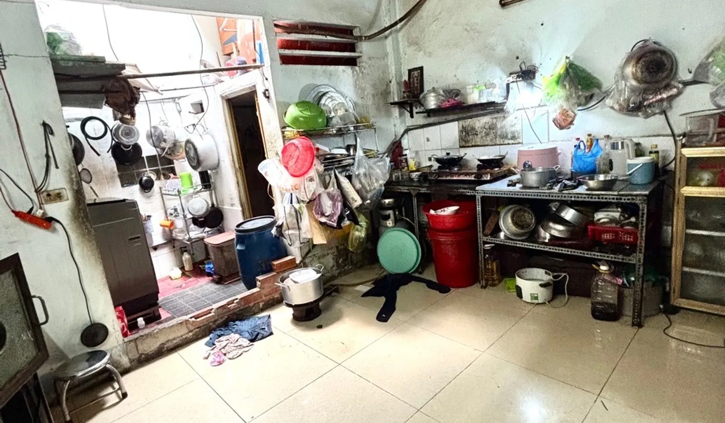 Bán nhà riêng 99m² tại phường Tân Tạo, Hồ Chí Minh giá 5,3 tỷ đồng... Bán nhà riêng tại Tân Tạo, Hồ Chí Minh 01