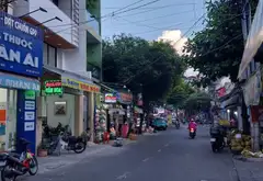 Nhà mặt tiền sang trọng Tân Bình, đầy đủ tiện nghi thang máy... Bán nhà mặt phố tại Bảy Hiền, Hồ Chí Minh 07