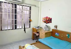 NHÀ HẺM THÔNG 8M XE HƠI NGỦ TRONG NHÀ, 64m2 4 PHÒNG NGỦ - TRUNG TÂM Q.TÂN BÌNH🌾8.9 TỶ☘️☘️☘️... Bán nhà riêng tại Tân Bình, Hồ Chí Minh 06